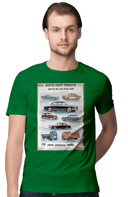 Аутомобільйо