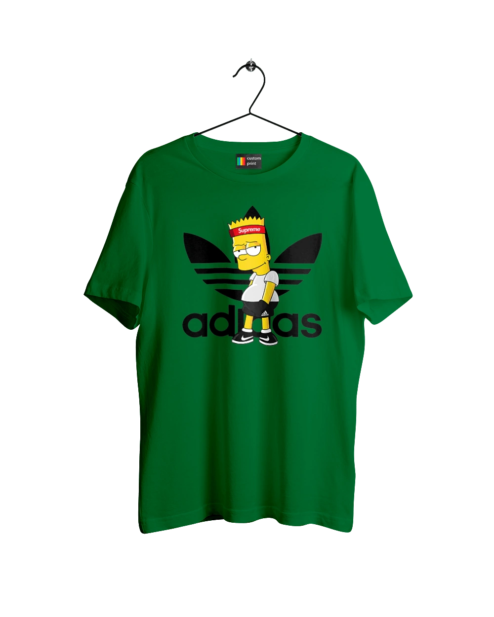 Adidas Барт