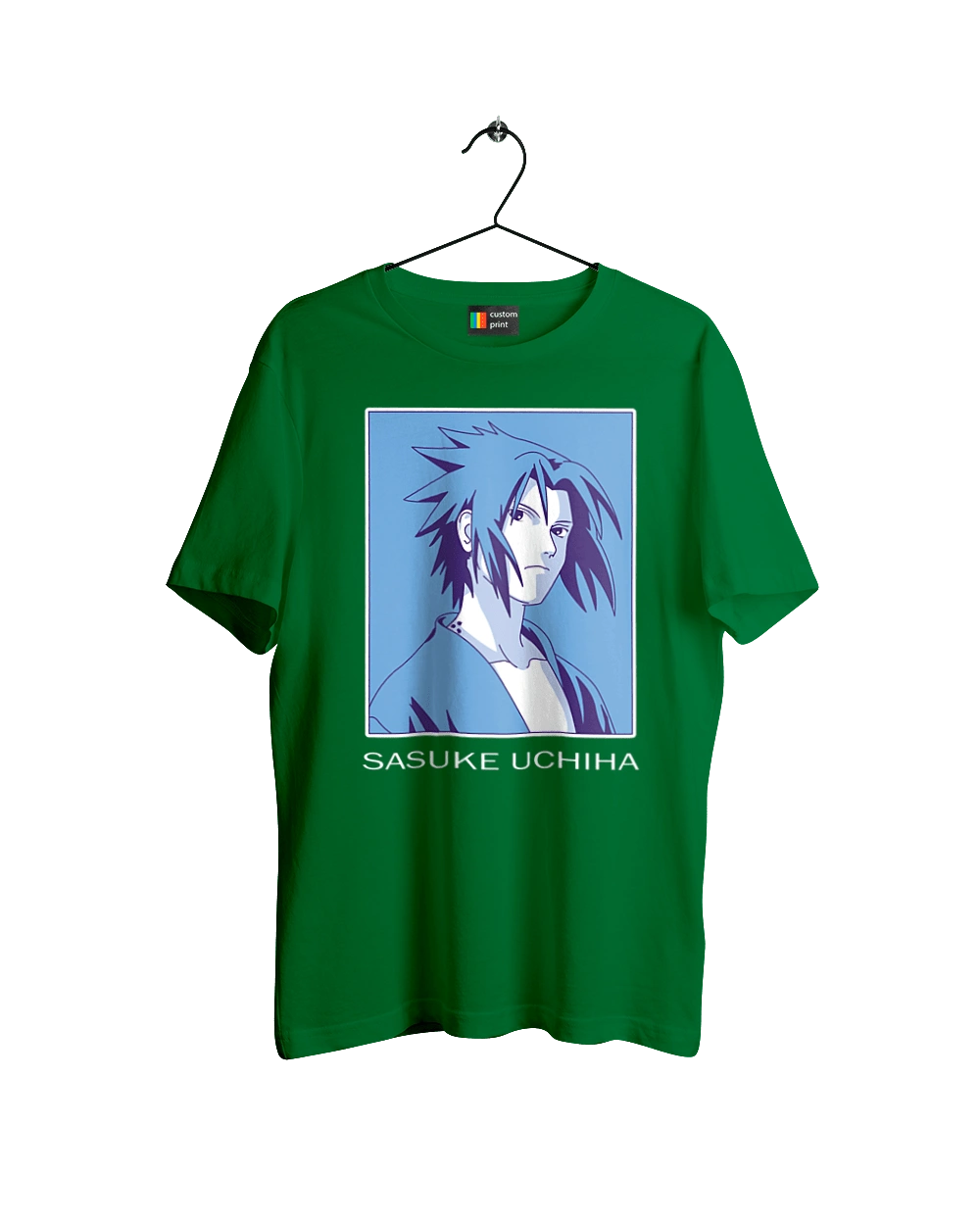 Naruto Sasuke Uchiha