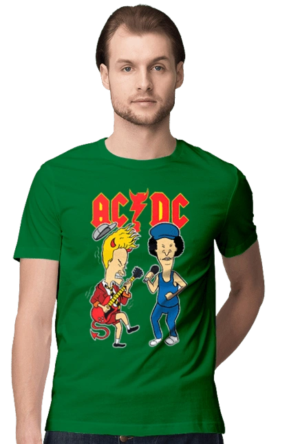 AC/DC
