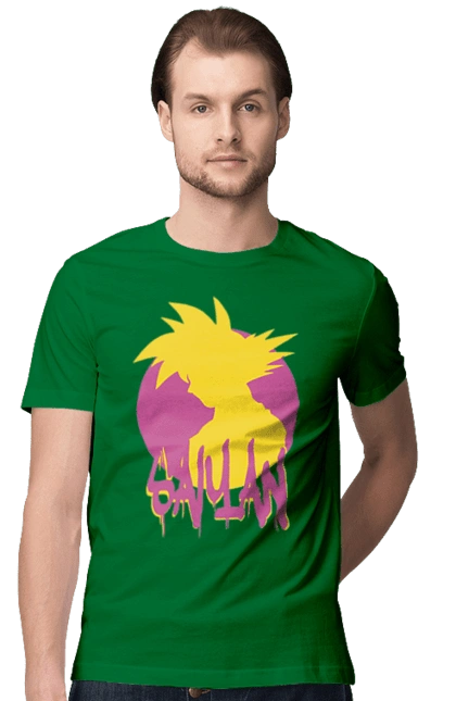 Dragon Ball Son Goku