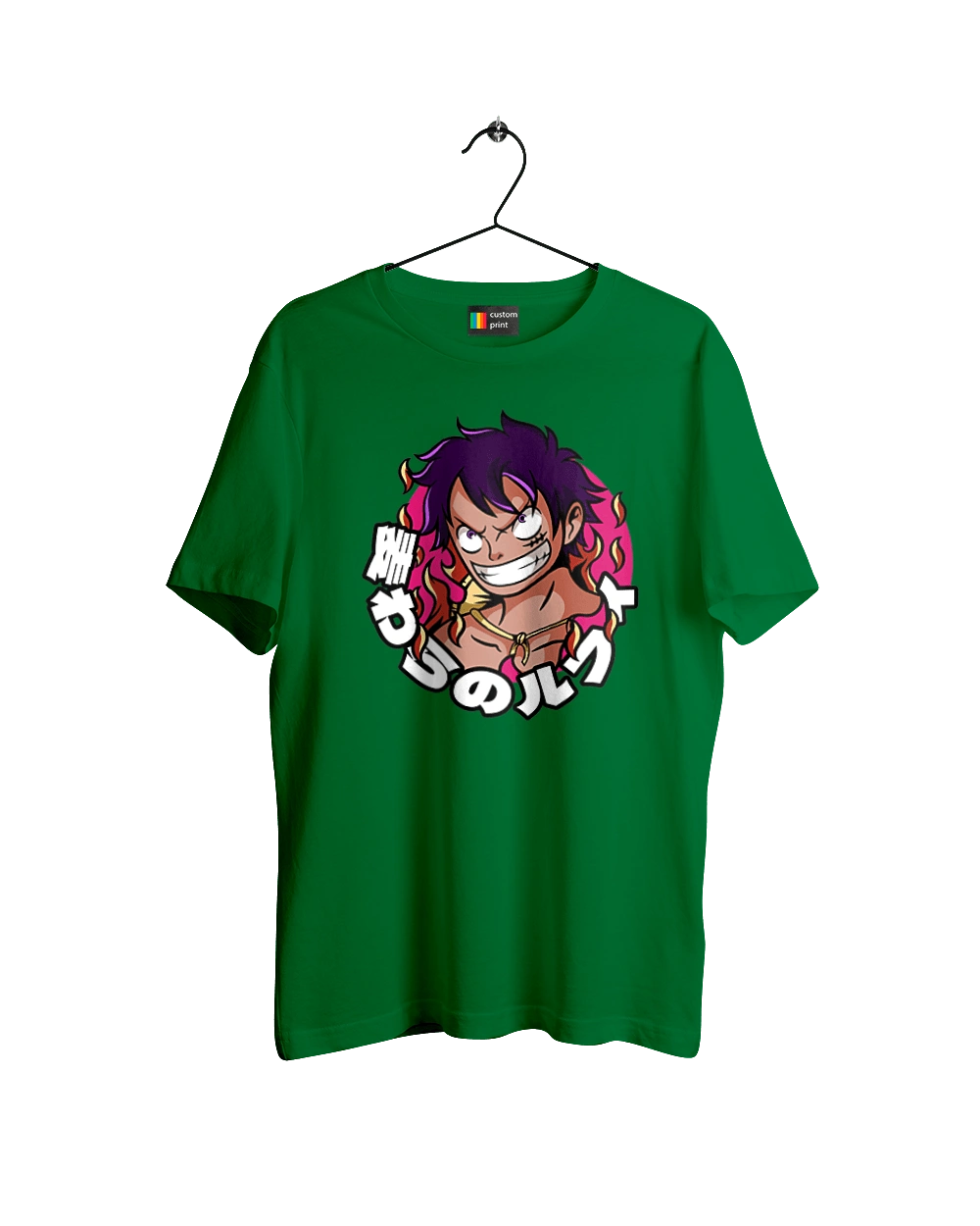 Ван Піс Луффі