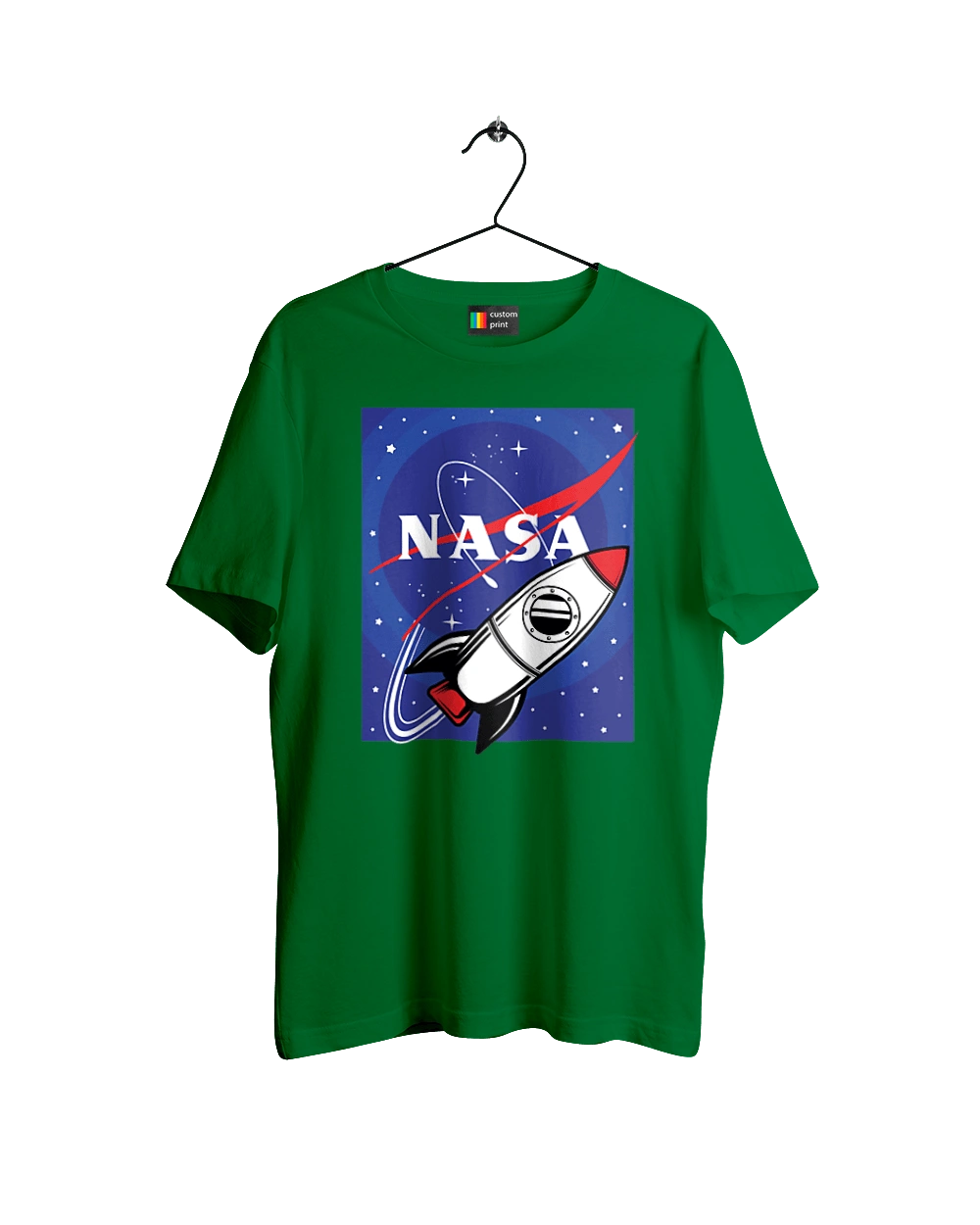 NASA