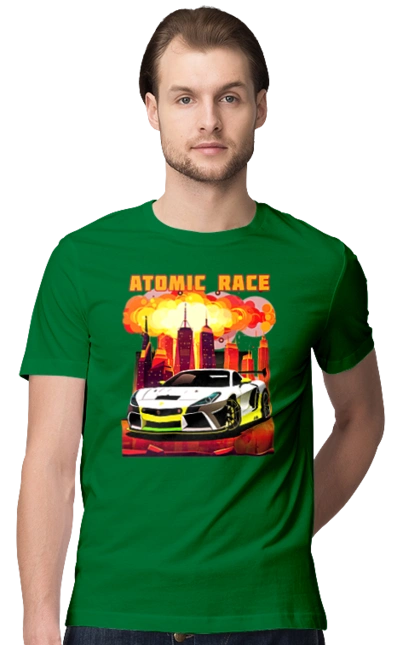 Атомна гонка
