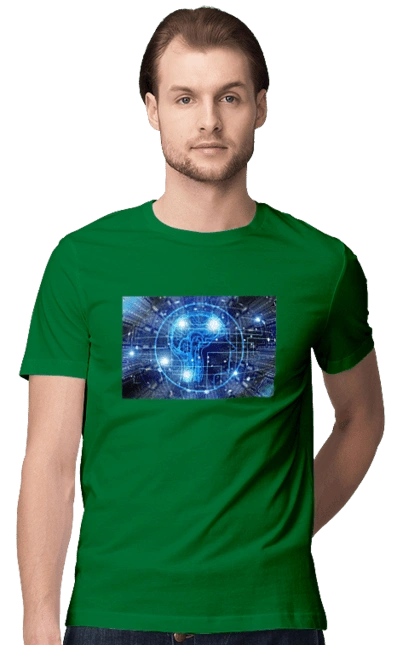 Штучний інтелект