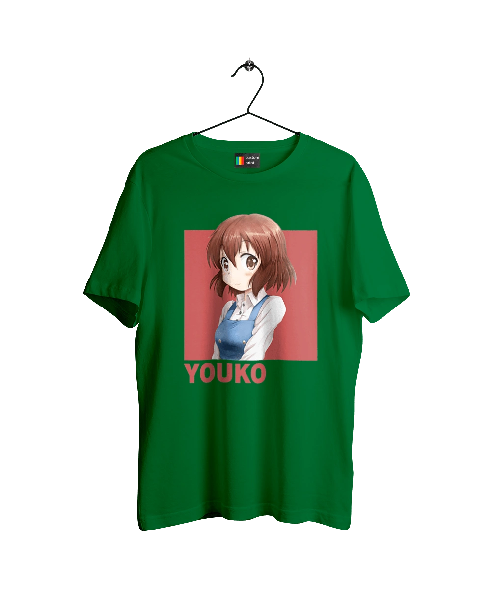 Kiniro Mosaic Yoko Inokuma