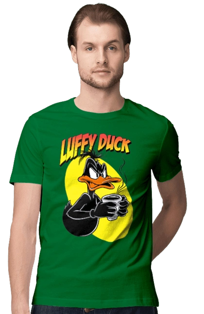 Daffy Duck