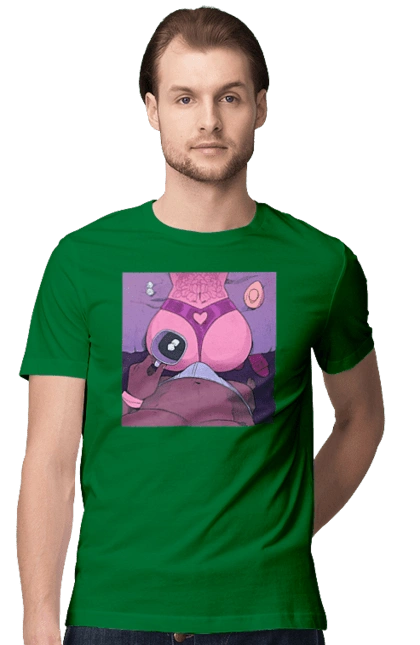 Morning Coffee With Ass