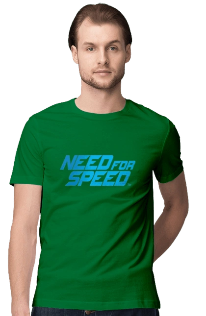 Need for speed