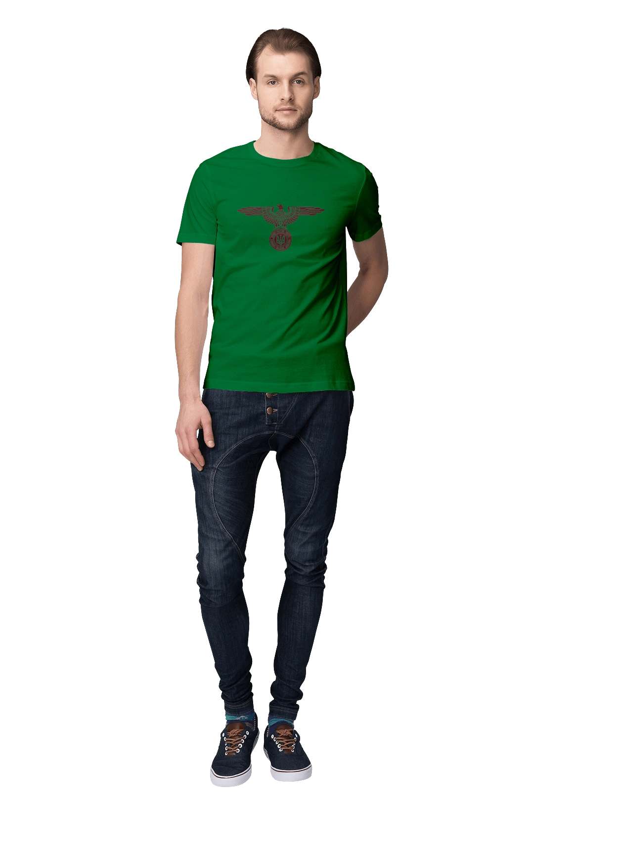 Герб і Орел