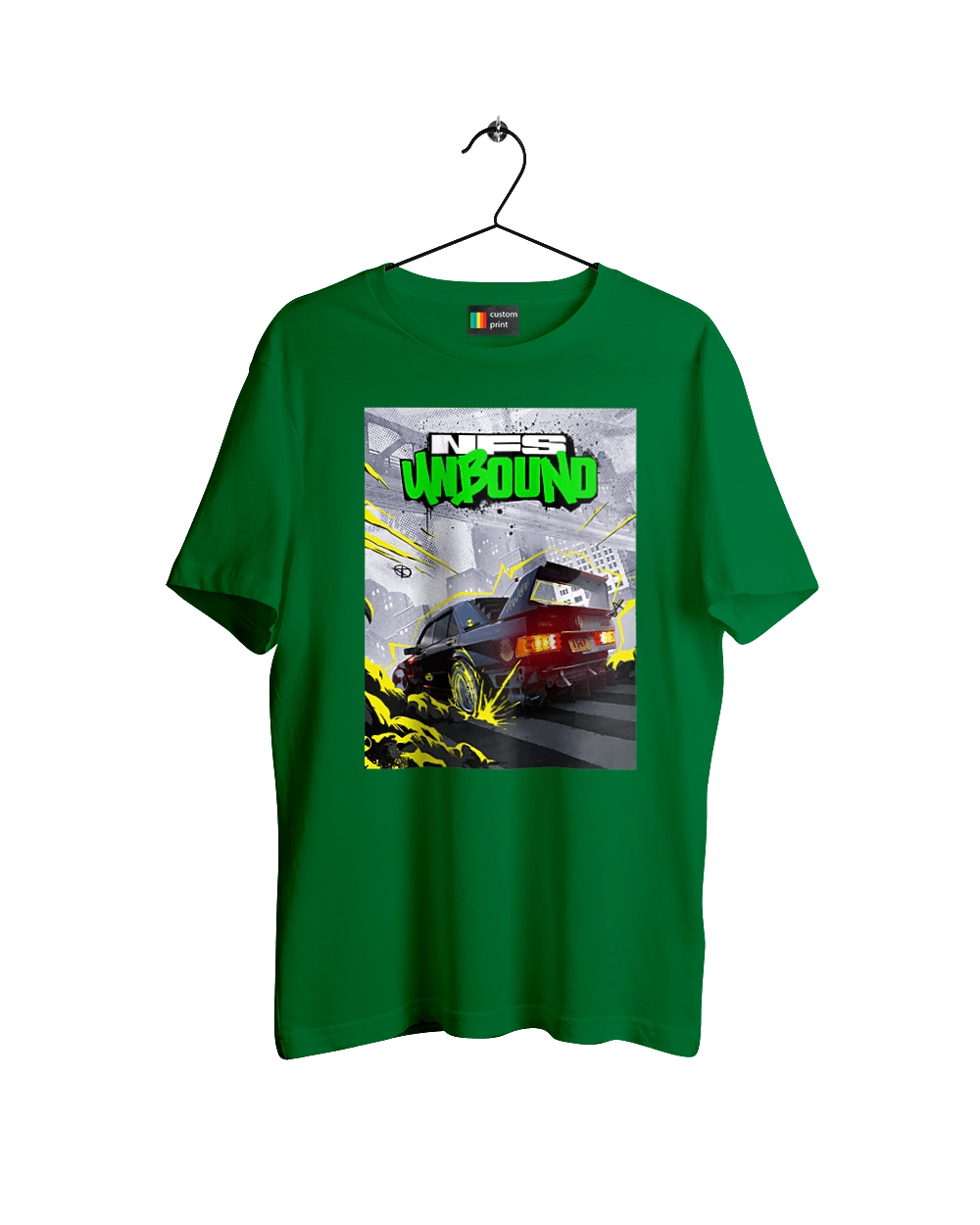 Need for Speed Unbound