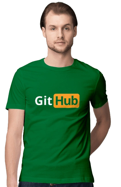 Git Hub