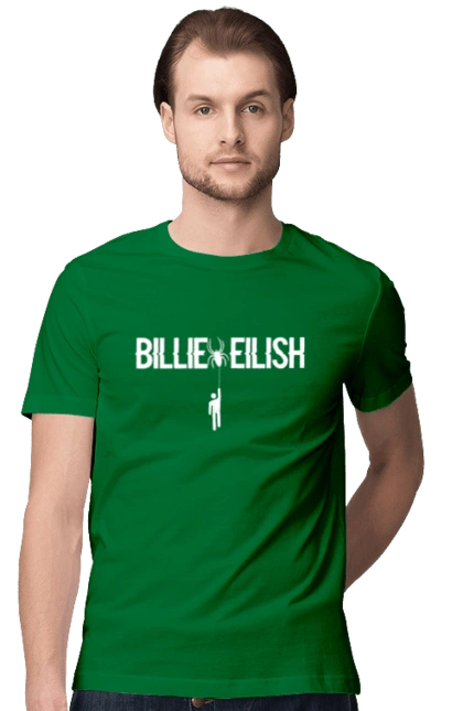 Біллі Айліш