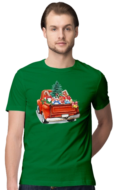 Авто с подарками