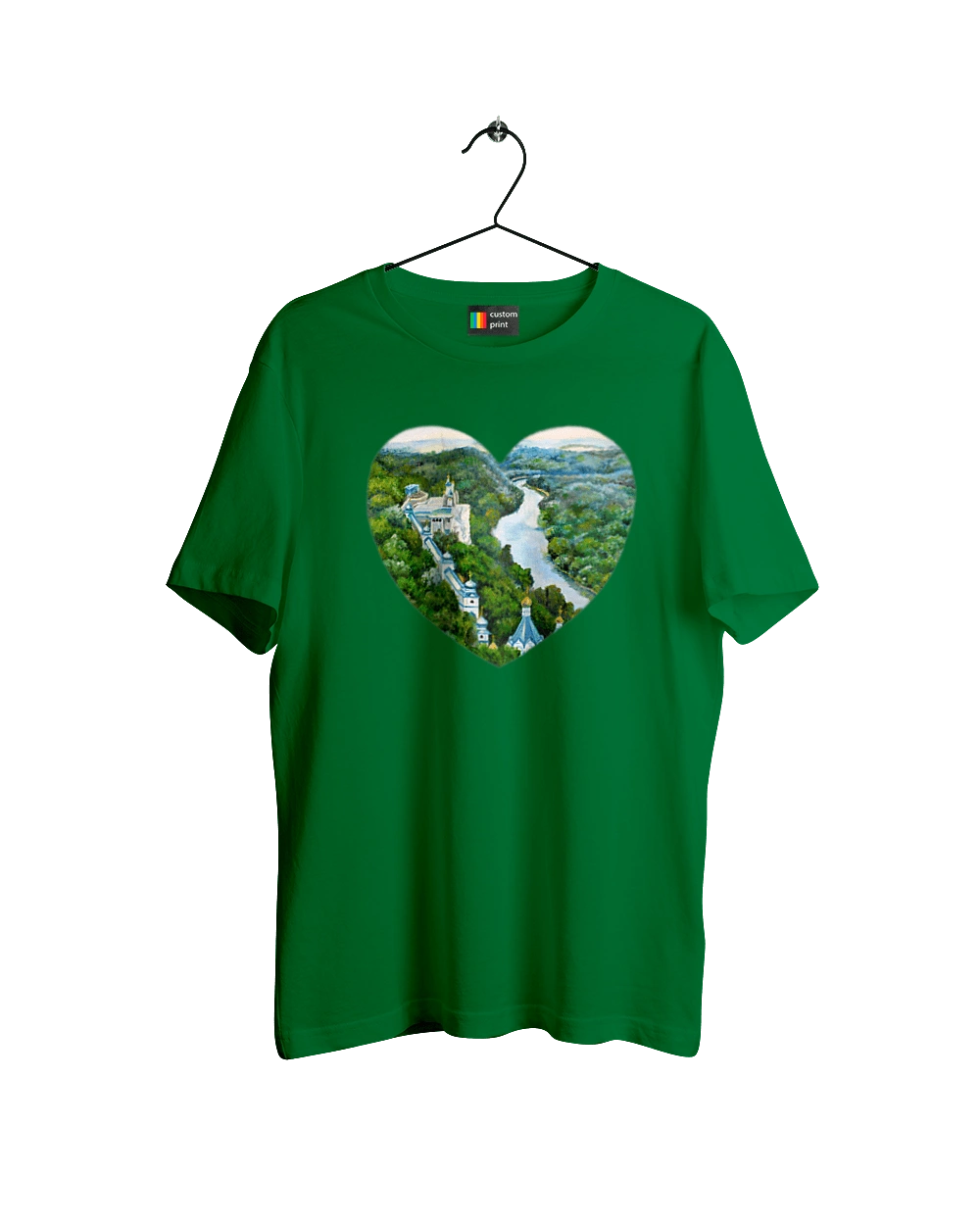 Святогорская лавра