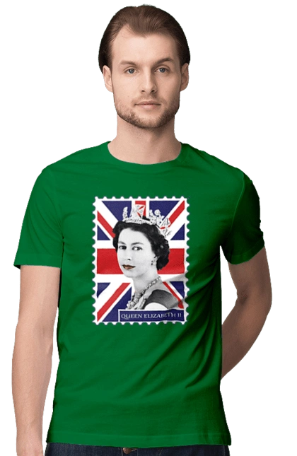 Queen Elizabeth II