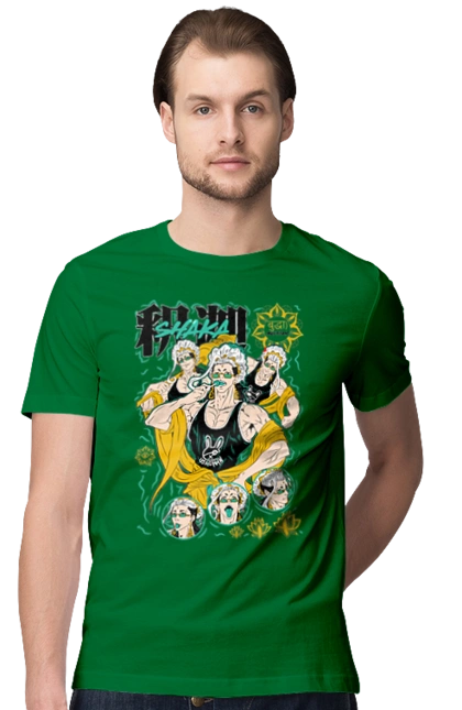 Record of Ragnarok Buddha