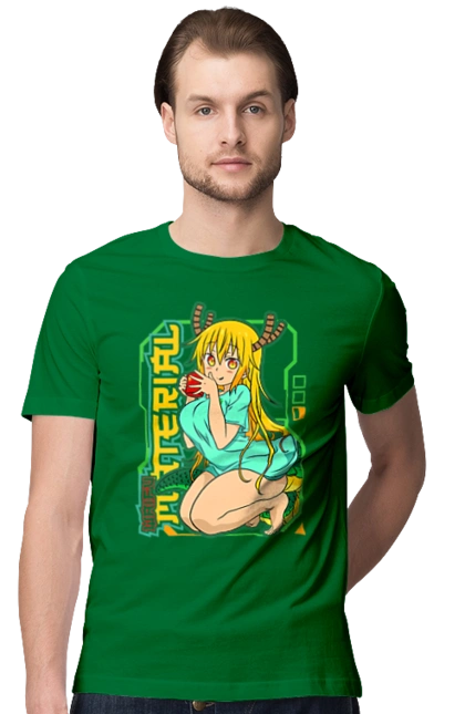 Miss Kobayashi's Dragon Maid