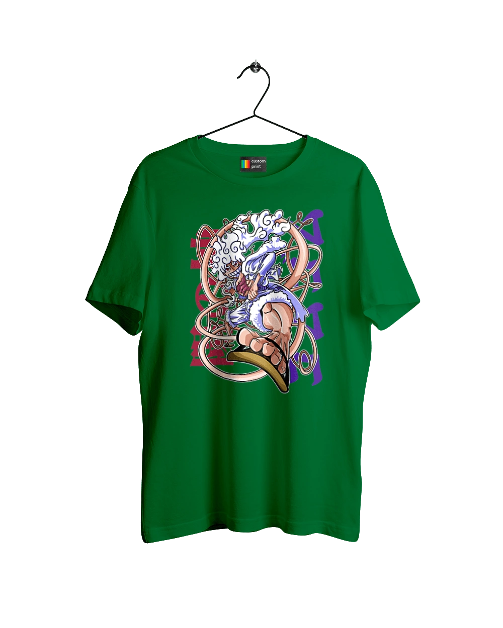 Ван Піс Луффі