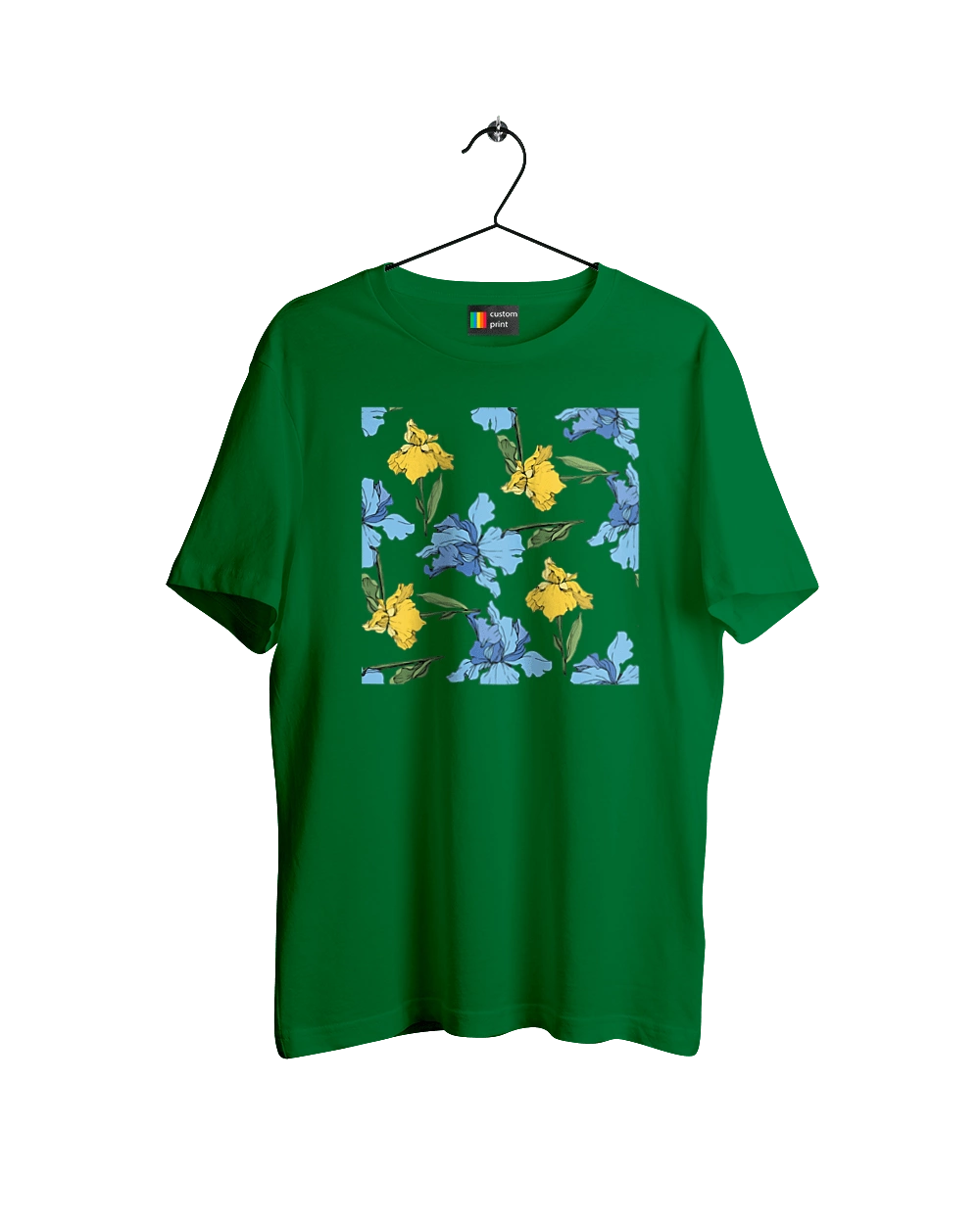 Квіти Іриси