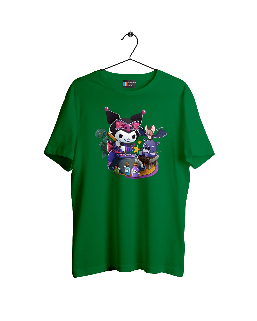 Хелло Китти Куроми