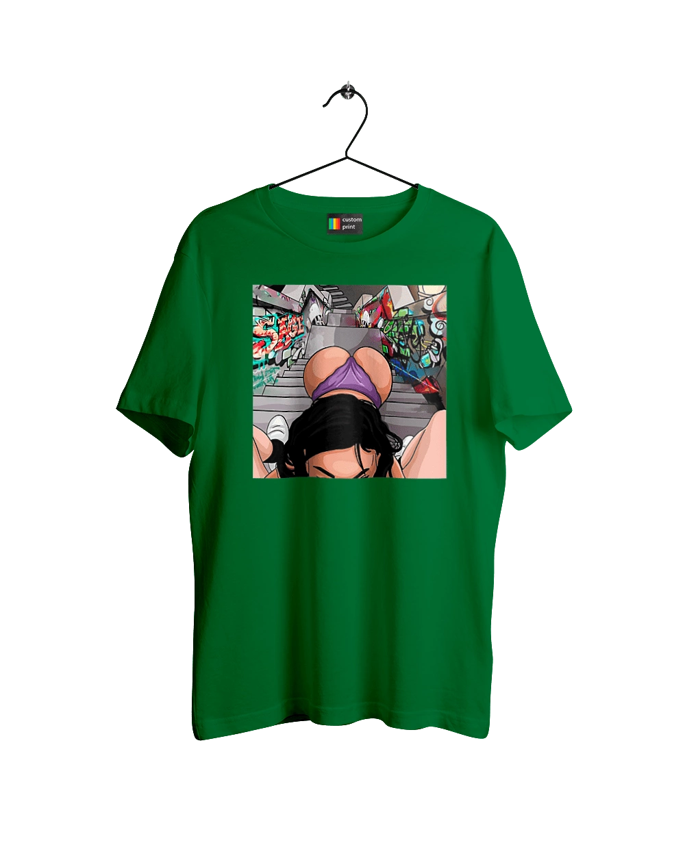 Девушка На Коленях Перед Парнем