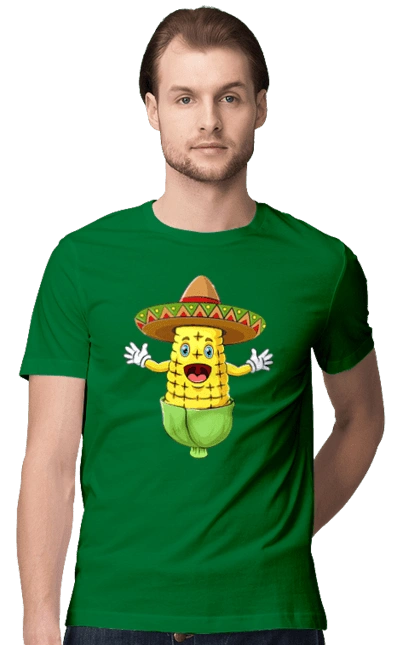 Sombrero Corn