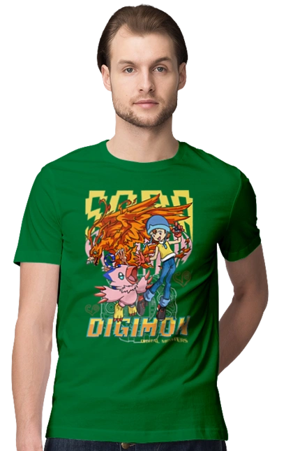 Digimon Sora Takenouchi