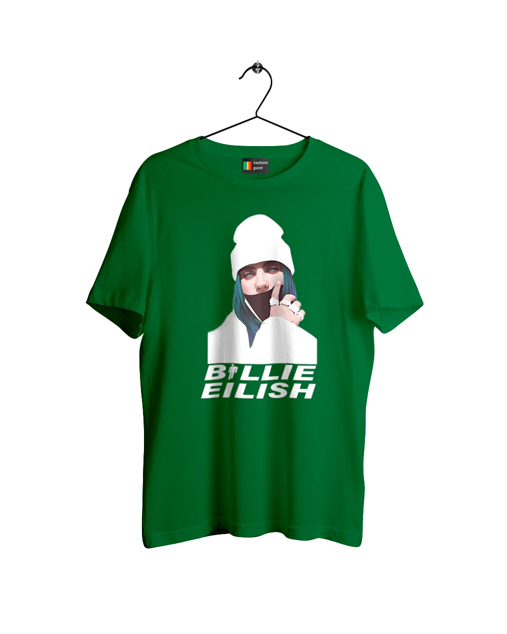 Билли Айлиш