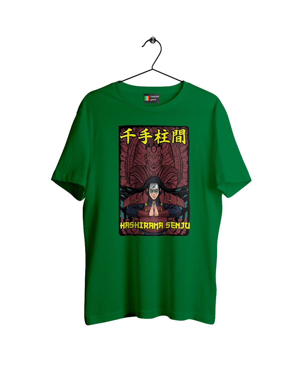 Naruto Hashirama