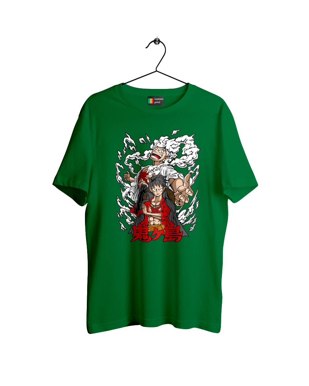 Ван Піс Луффі