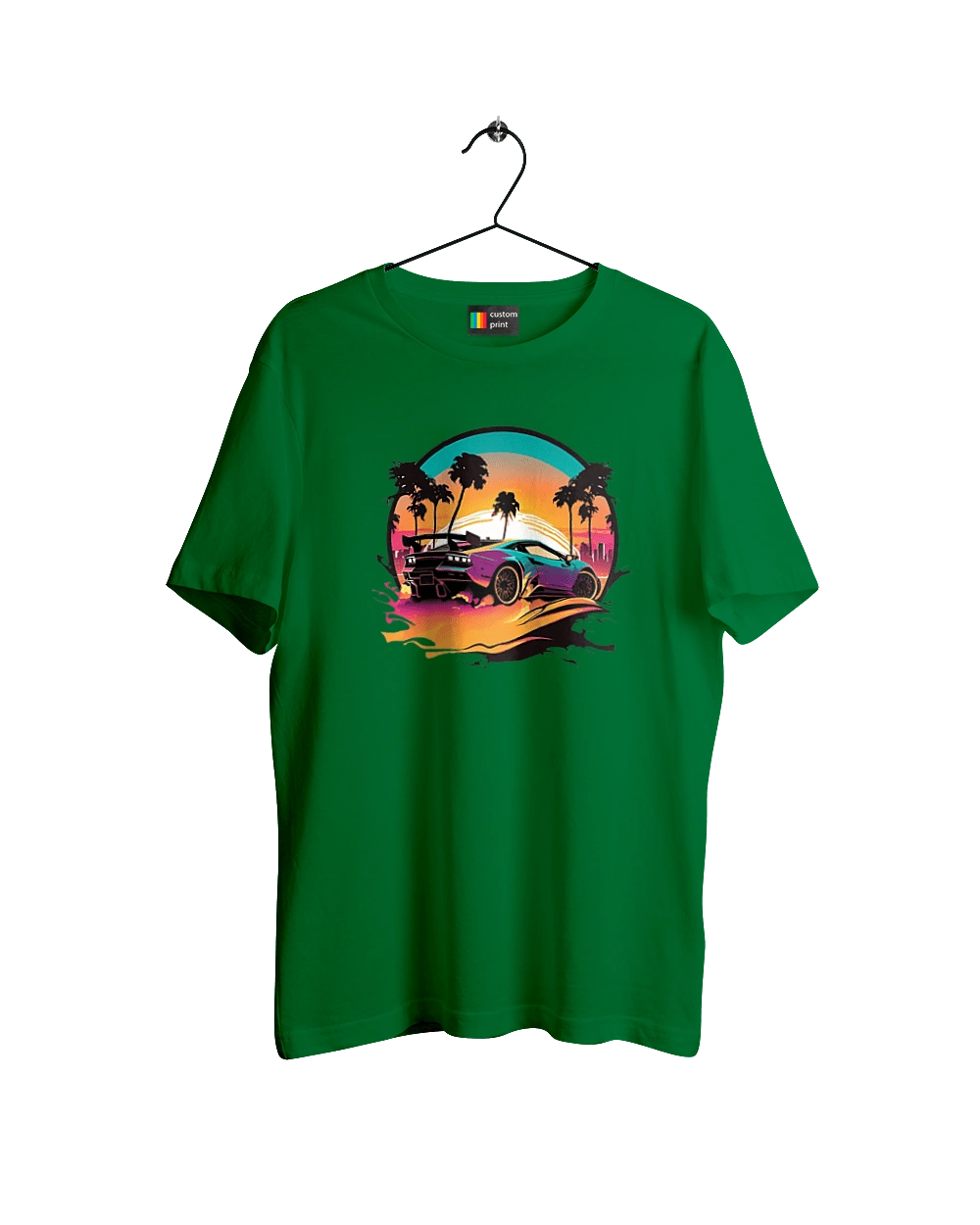 Ламборджині Сінтвейв