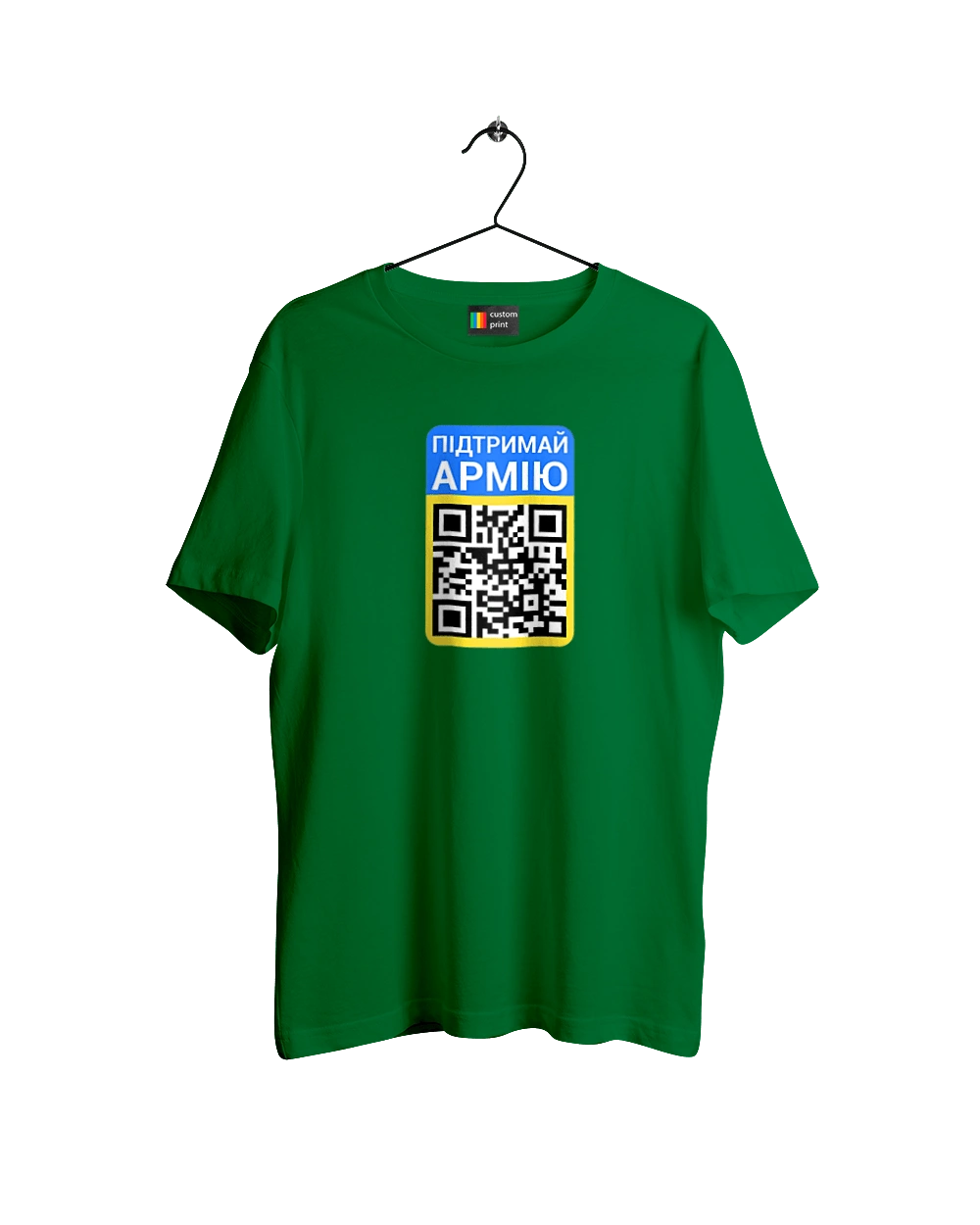 QR CODE