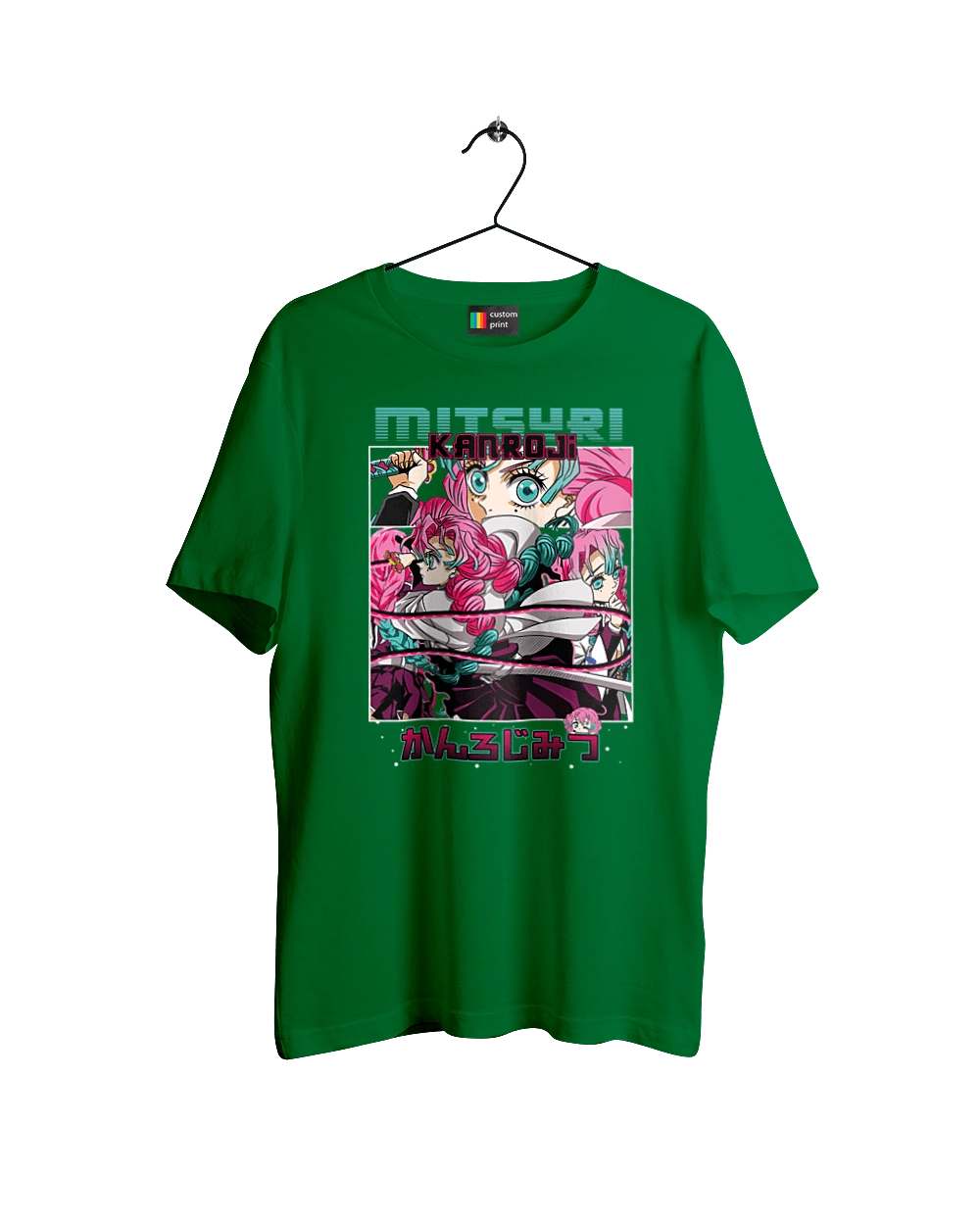 Demon Slayer Mitsuri