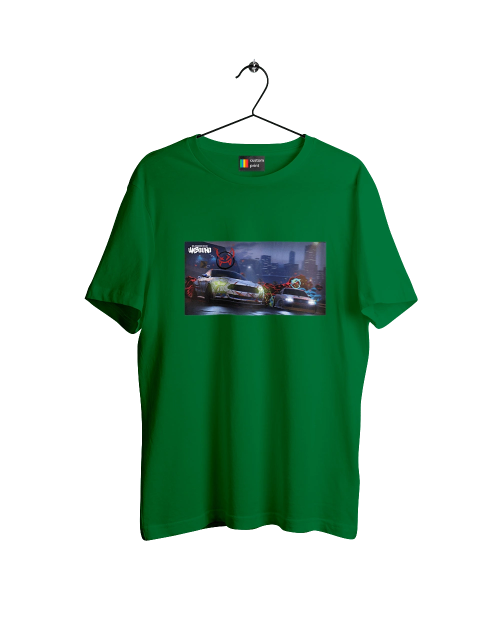 Need for Speed Unbound