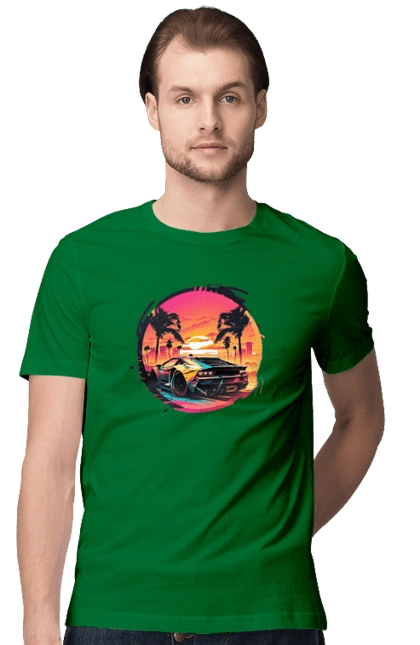 Ламборджині Ретровейв