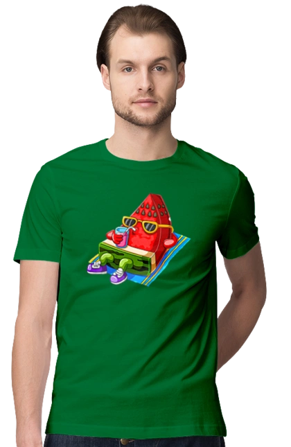 Watermelon Drinks Cocktail