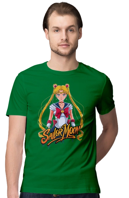 Sailor Moon