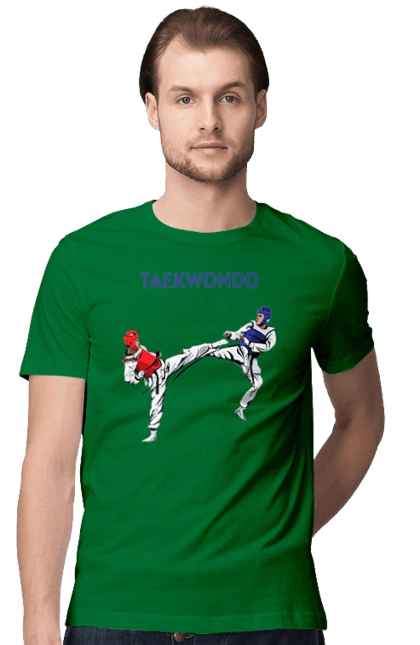 Taekwondo training02 [Converted]