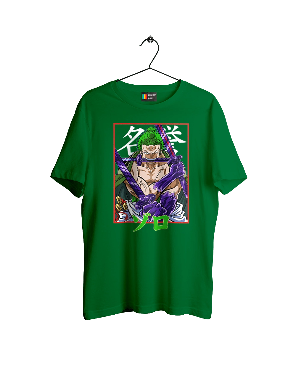 One Piece Zoro