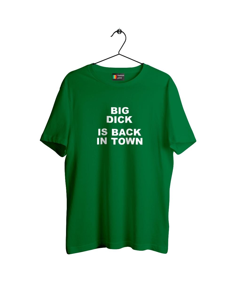 Возвращение