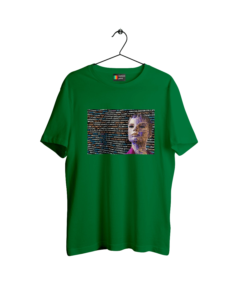 Искусственный Интеллект