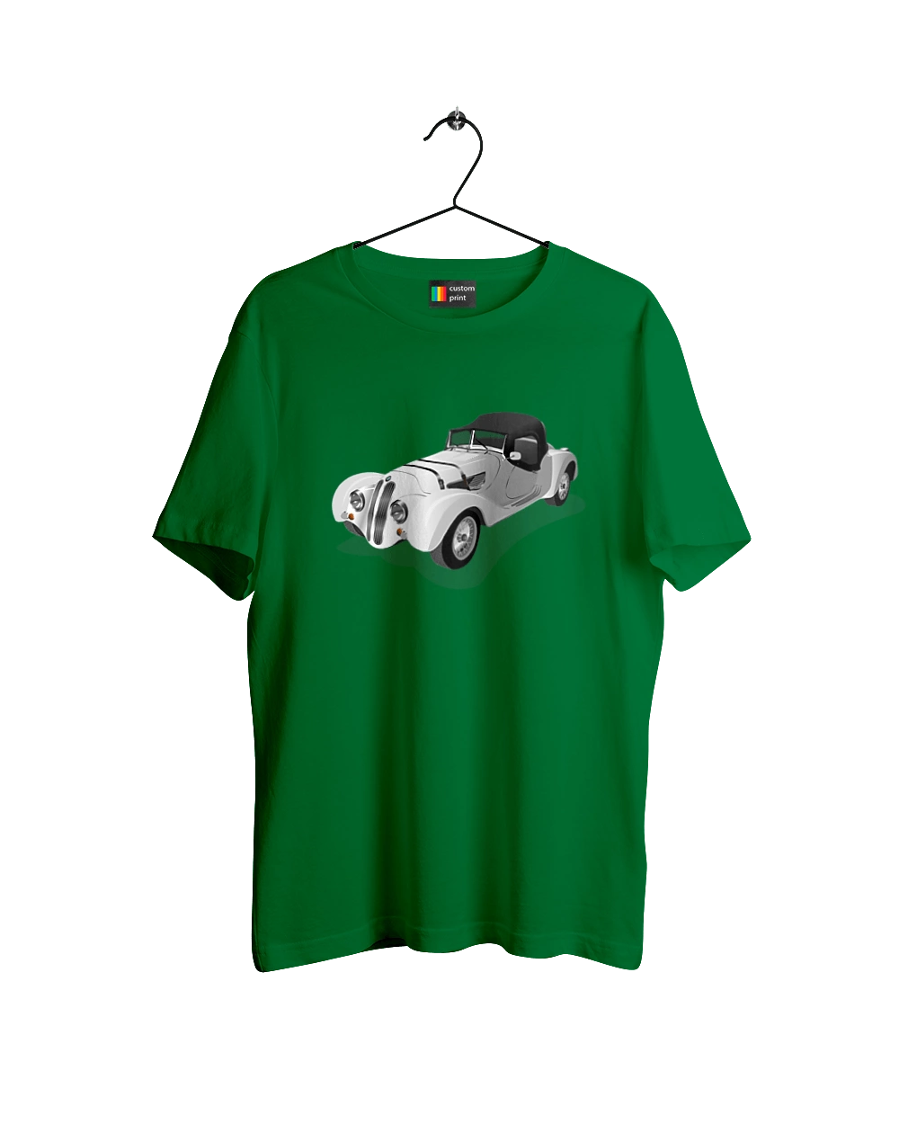 Автомобиль