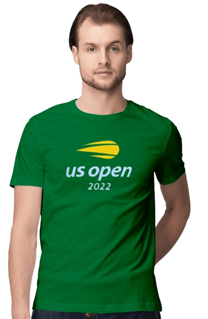 US Open 2022 tennis tournament