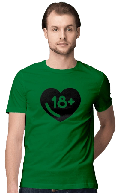18+