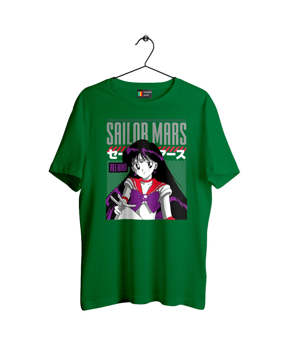 Sailor Moon Mars