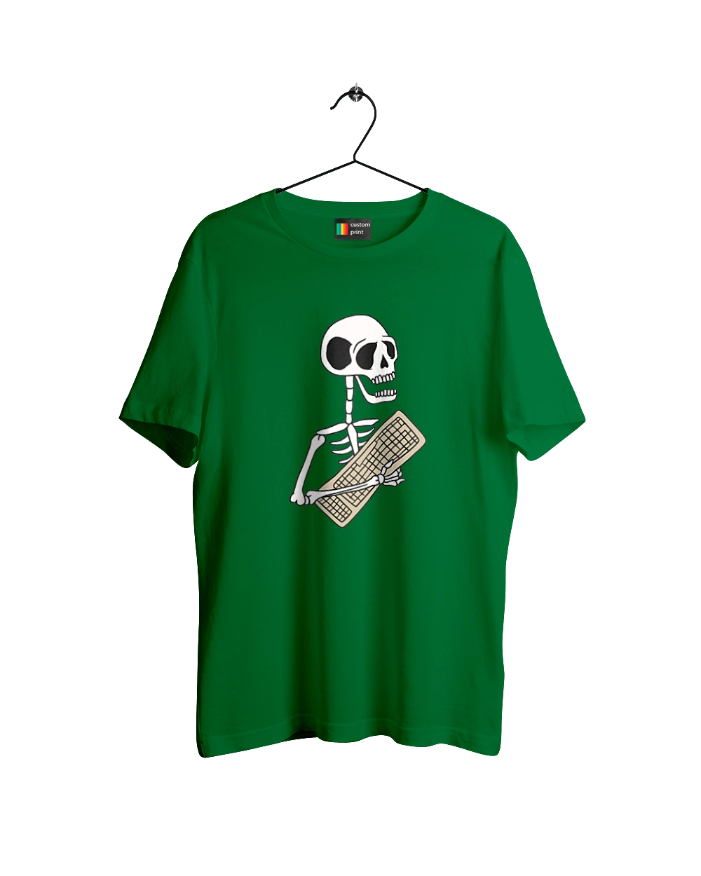 Вечный кодер