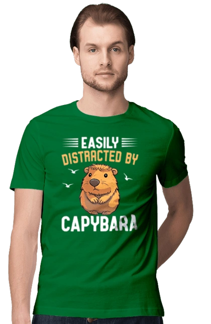Capybara