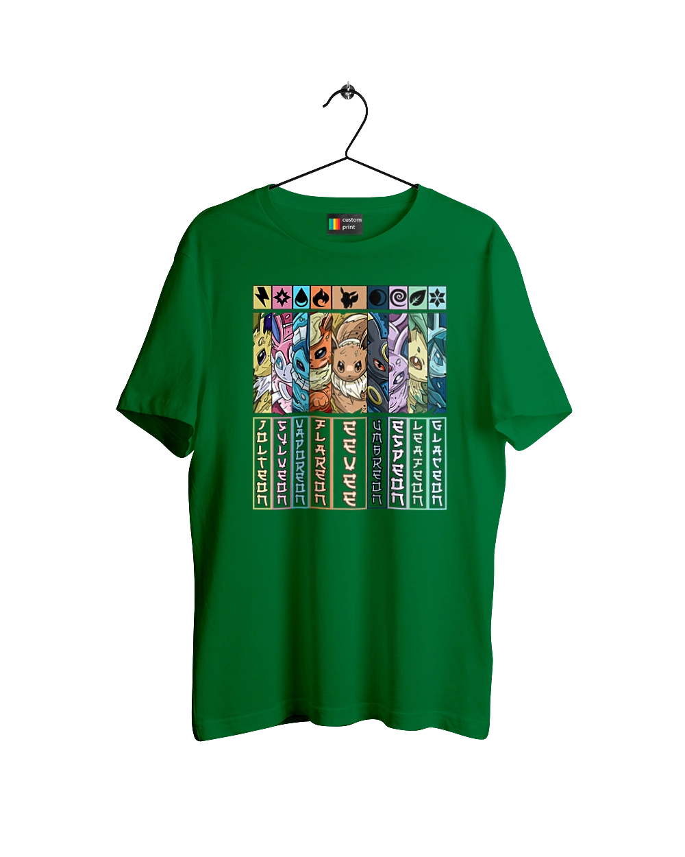 Покемон Івілюция