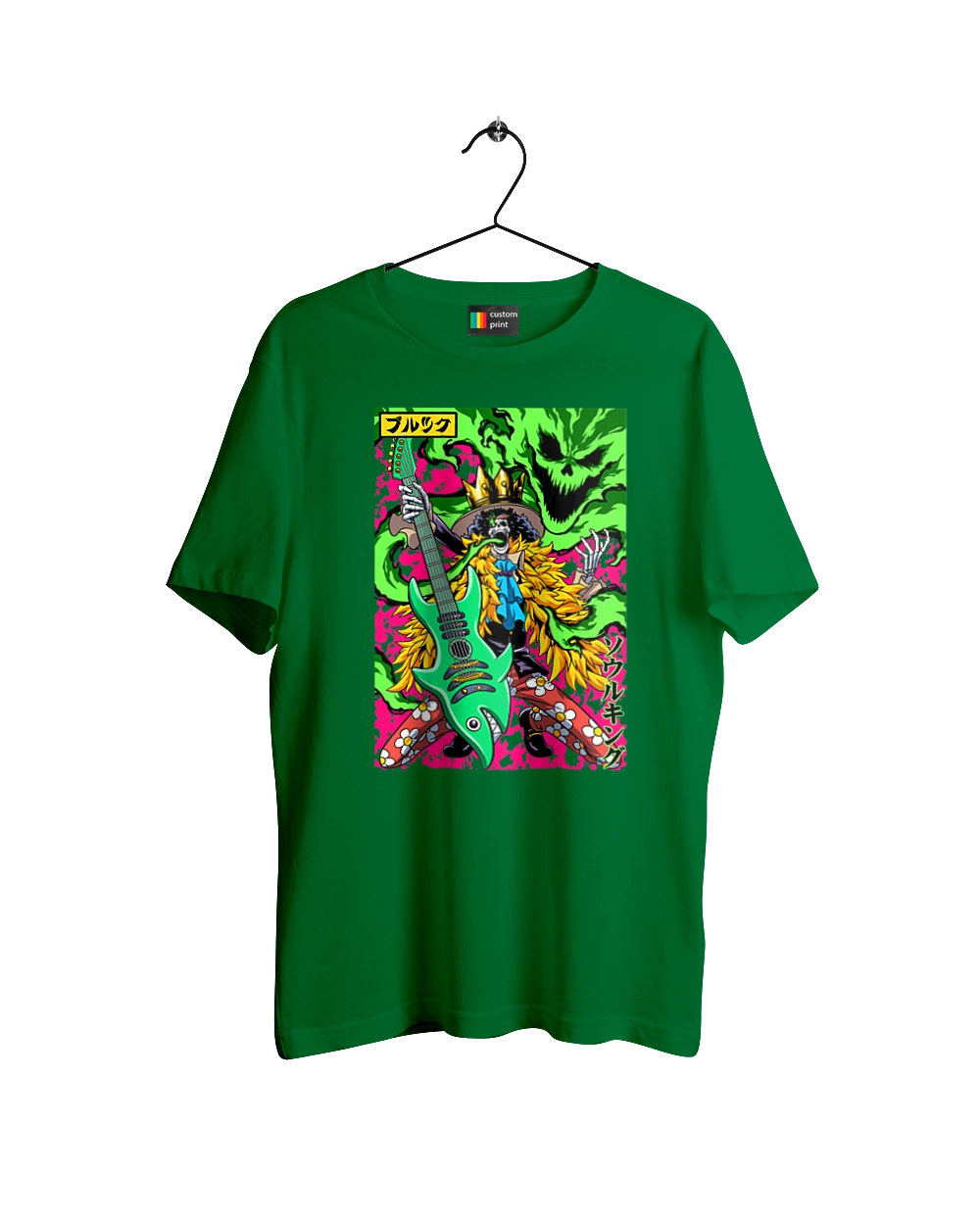 Ван Пис Брук